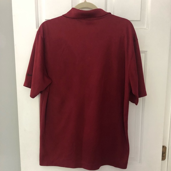 Nike Men’s polo shirt sleeved - Picture 2 of 4
